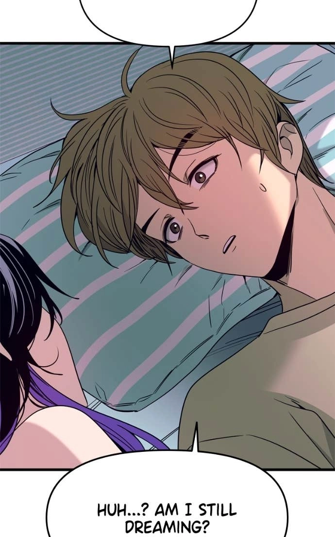 My Bias Gets on the Last Train Chapter 49 Page 134