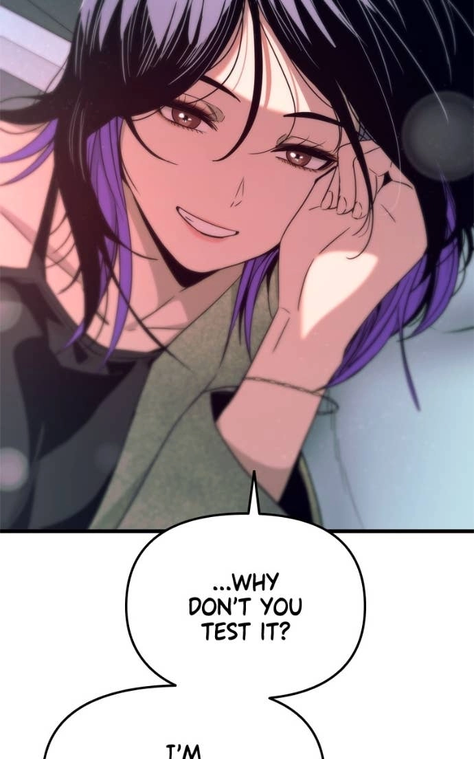 My Bias Gets on the Last Train Chapter 49 Page 136