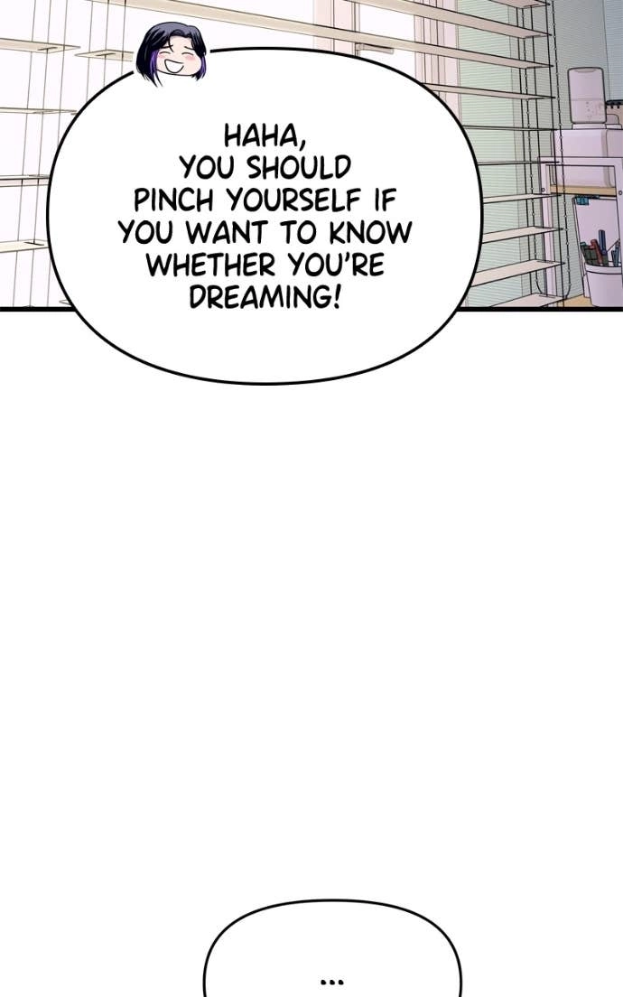 My Bias Gets on the Last Train Chapter 49 Page 138