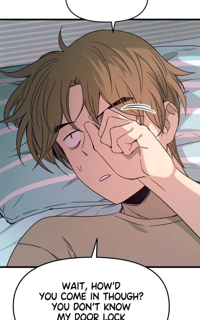 My Bias Gets on the Last Train Chapter 49 Page 139