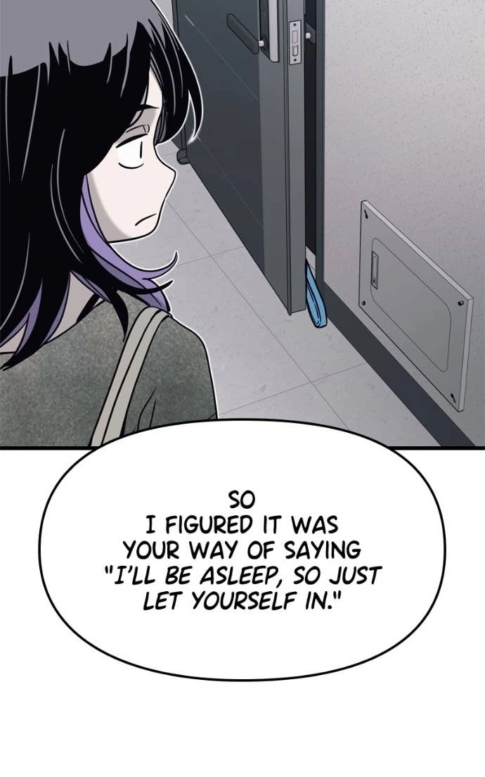My Bias Gets on the Last Train Chapter 49 Page 143