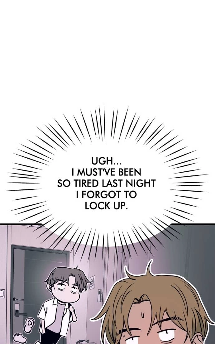 My Bias Gets on the Last Train Chapter 49 Page 144