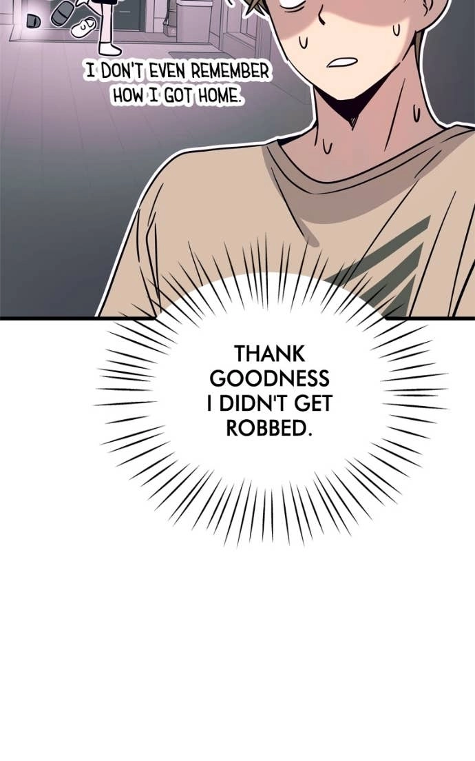 My Bias Gets on the Last Train Chapter 49 Page 145