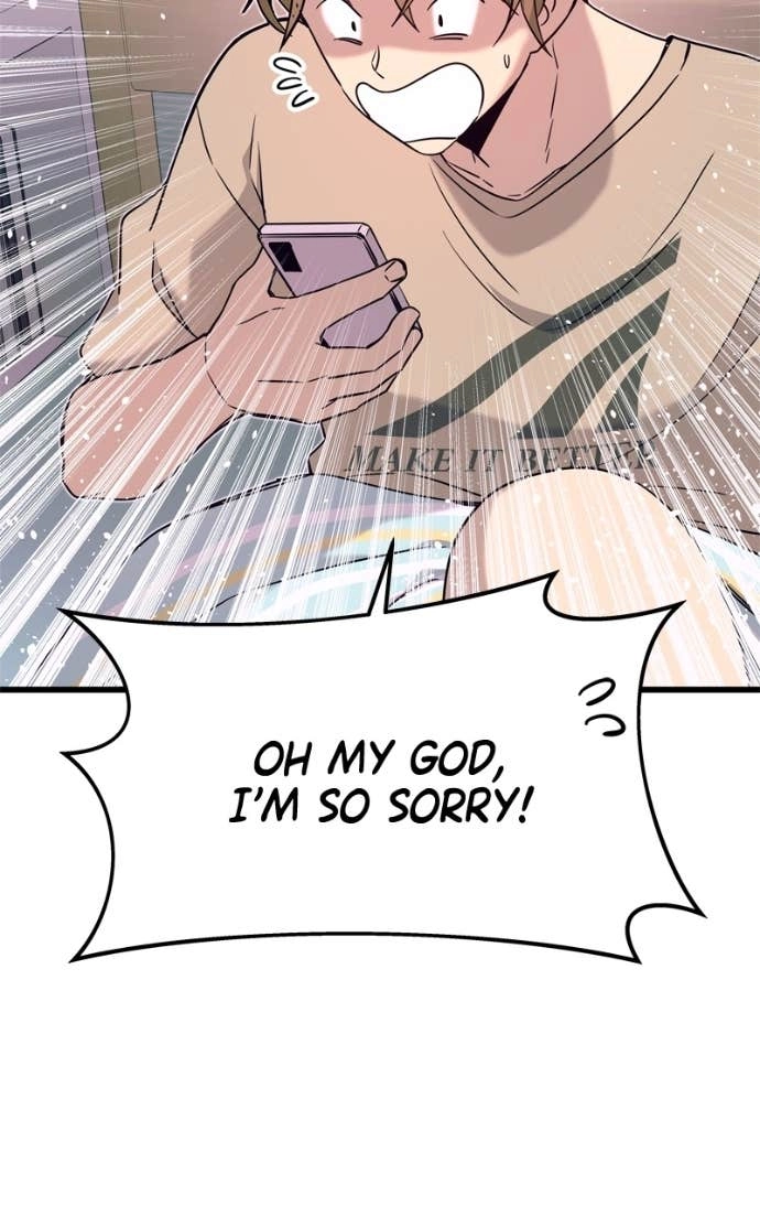 My Bias Gets on the Last Train Chapter 49 Page 150