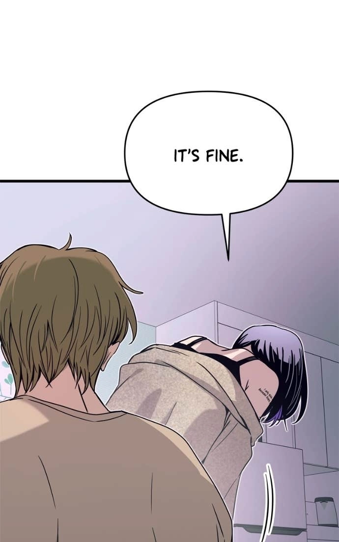 My Bias Gets on the Last Train Chapter 49 Page 151