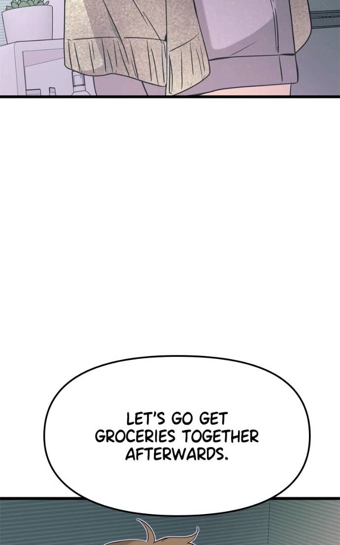 My Bias Gets on the Last Train Chapter 49 Page 154