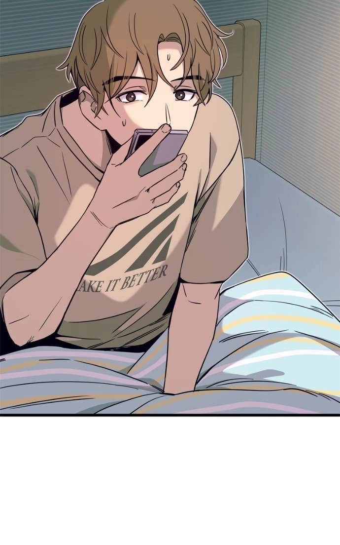 My Bias Gets on the Last Train Chapter 49 Page 155