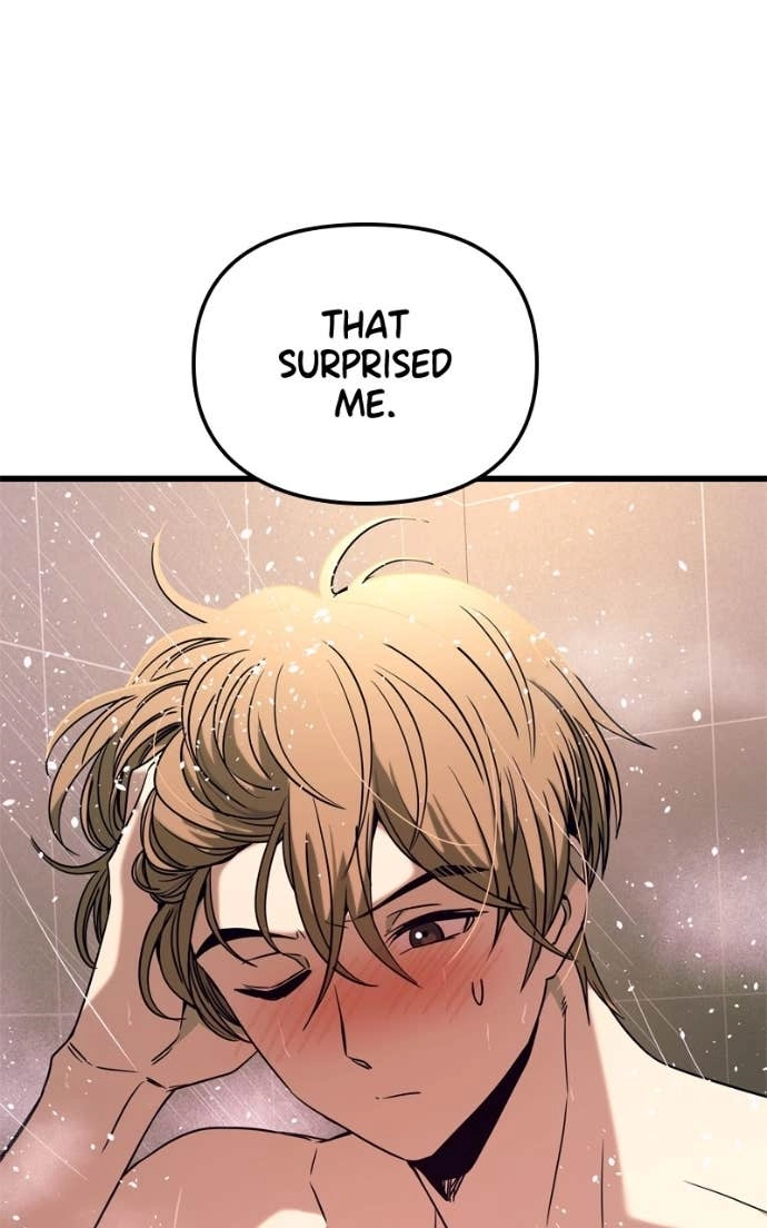 My Bias Gets on the Last Train Chapter 49 Page 159