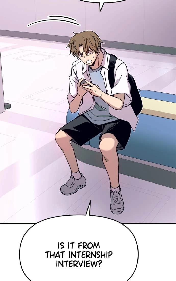 My Bias Gets on the Last Train Chapter 49 Page 16