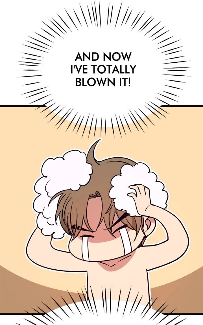 My Bias Gets on the Last Train Chapter 49 Page 161