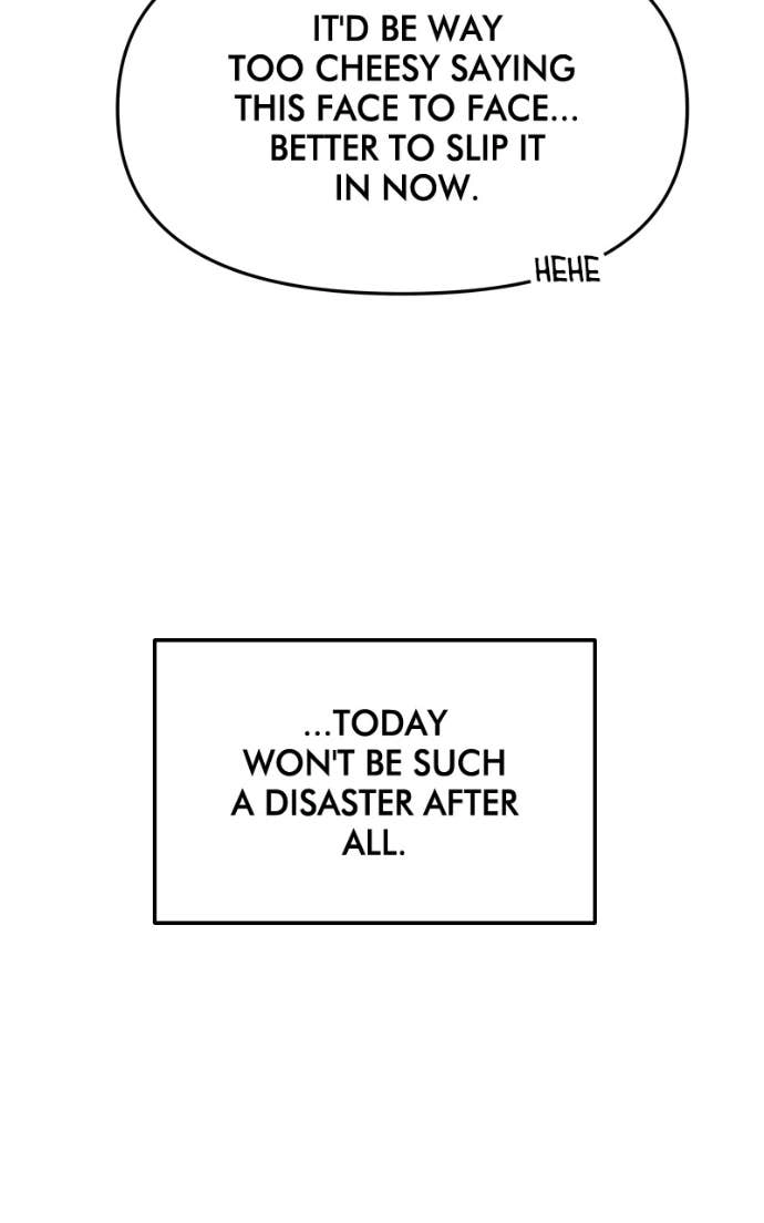 My Bias Gets on the Last Train Chapter 49 Page 171