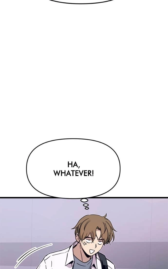 My Bias Gets on the Last Train Chapter 49 Page 20