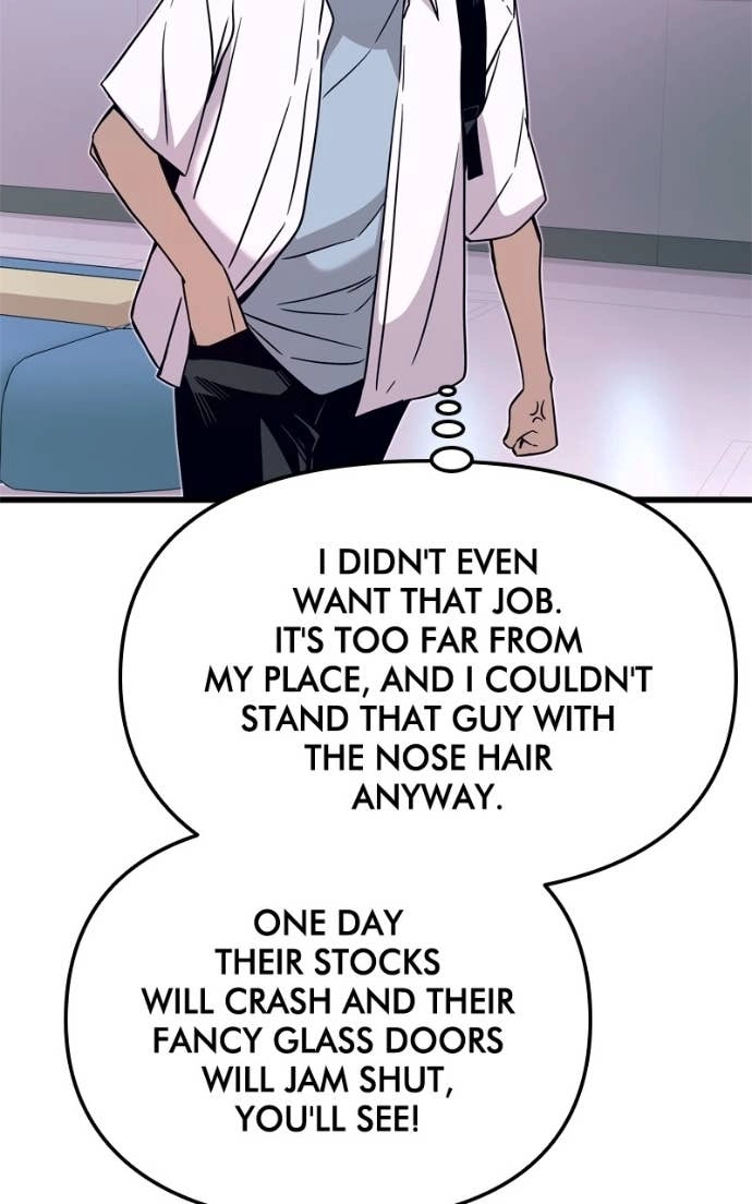 My Bias Gets on the Last Train Chapter 49 Page 21