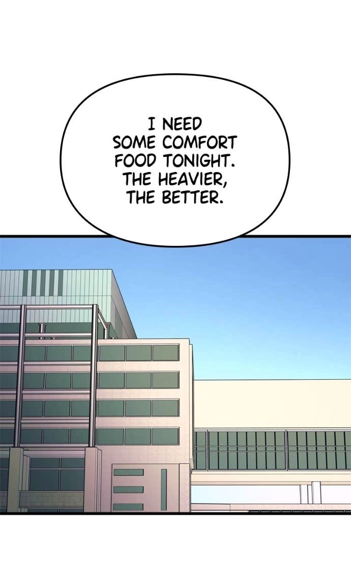 My Bias Gets on the Last Train Chapter 49 Page 27