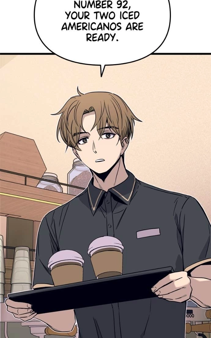My Bias Gets on the Last Train Chapter 49 Page 32