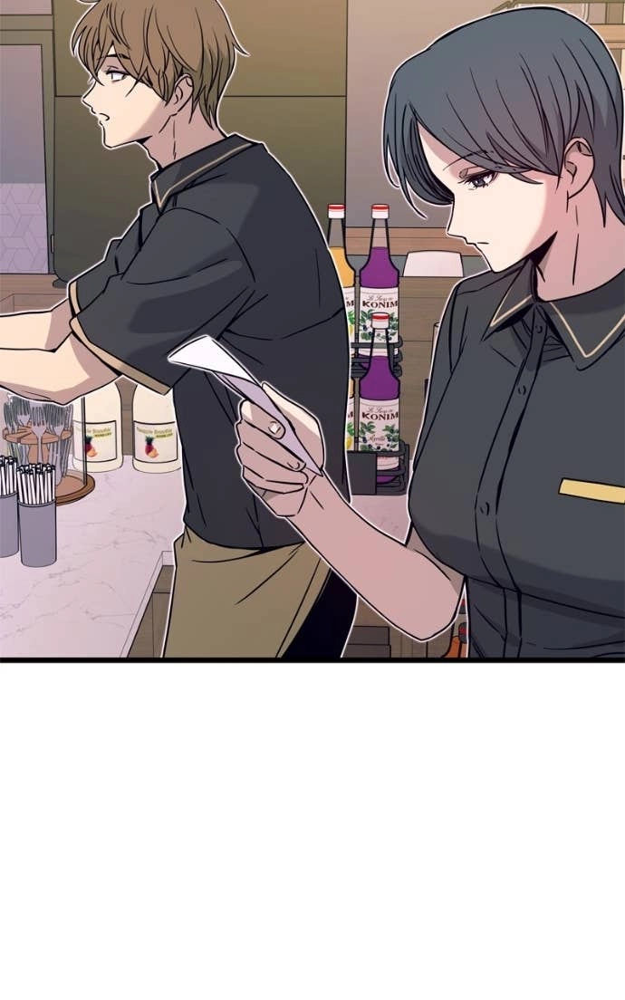 My Bias Gets on the Last Train Chapter 49 Page 34