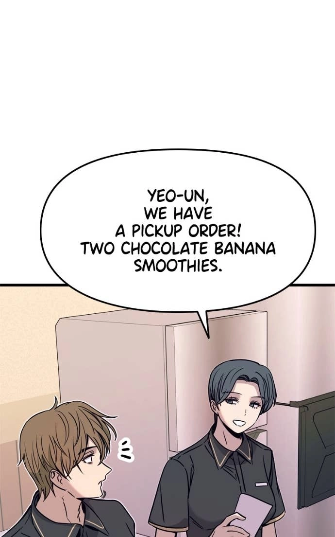 My Bias Gets on the Last Train Chapter 49 Page 35