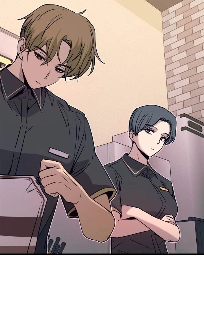 My Bias Gets on the Last Train Chapter 49 Page 37