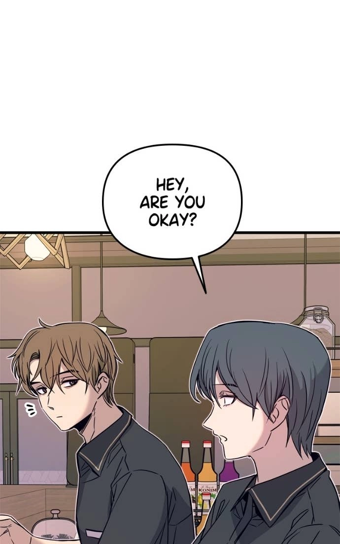 My Bias Gets on the Last Train Chapter 49 Page 38