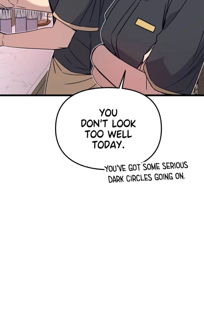 My Bias Gets on the Last Train Chapter 49 Page 39