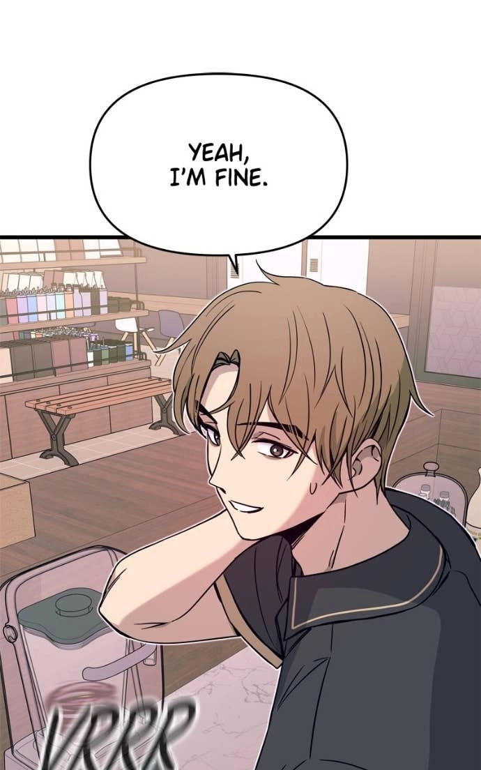 My Bias Gets on the Last Train Chapter 49 Page 40
