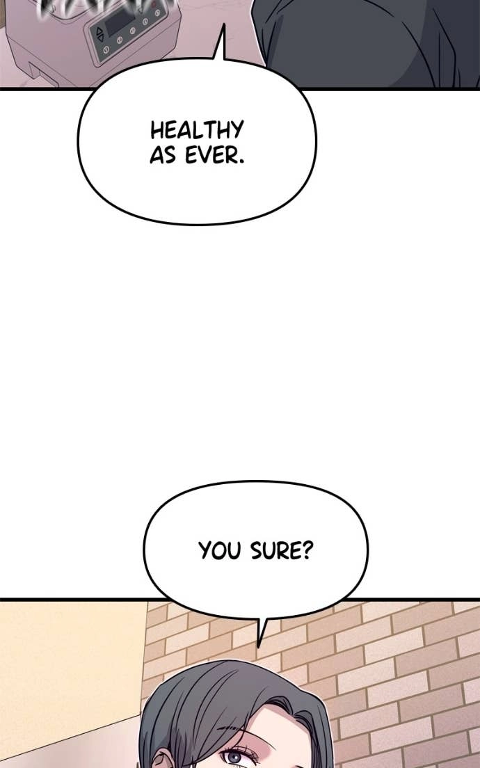 My Bias Gets on the Last Train Chapter 49 Page 41