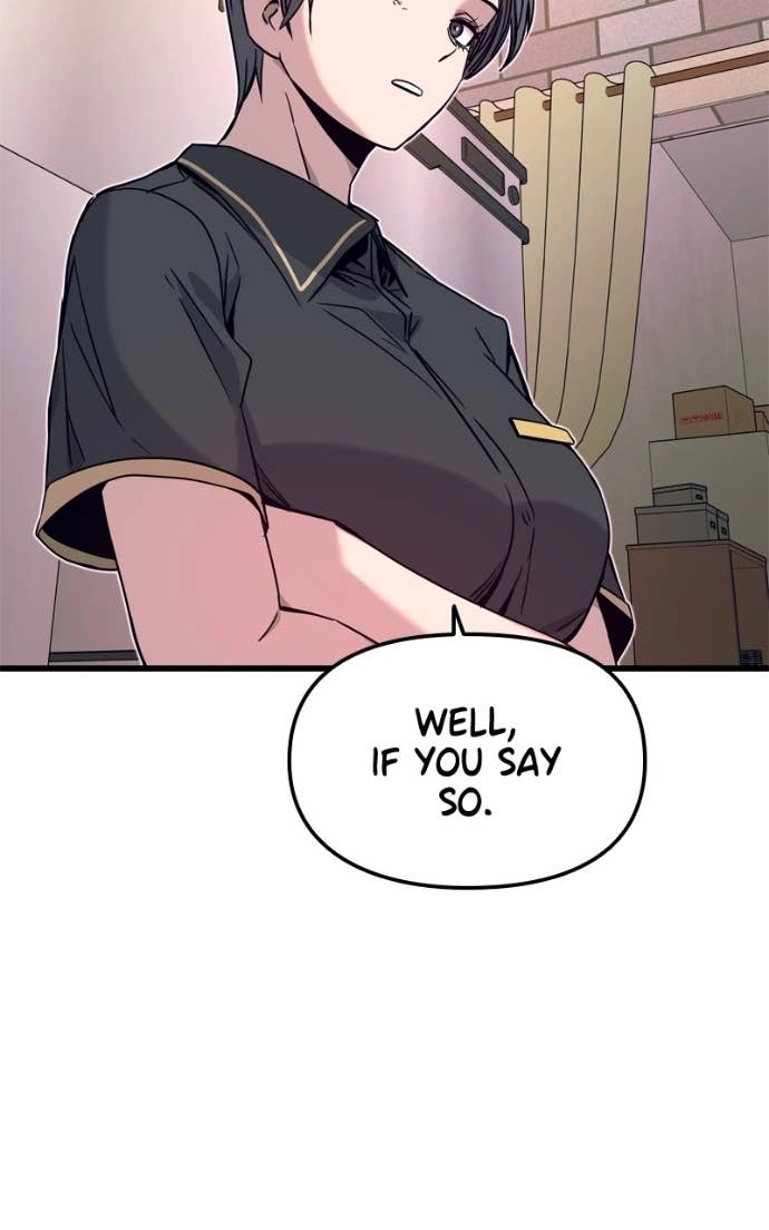 My Bias Gets on the Last Train Chapter 49 Page 42