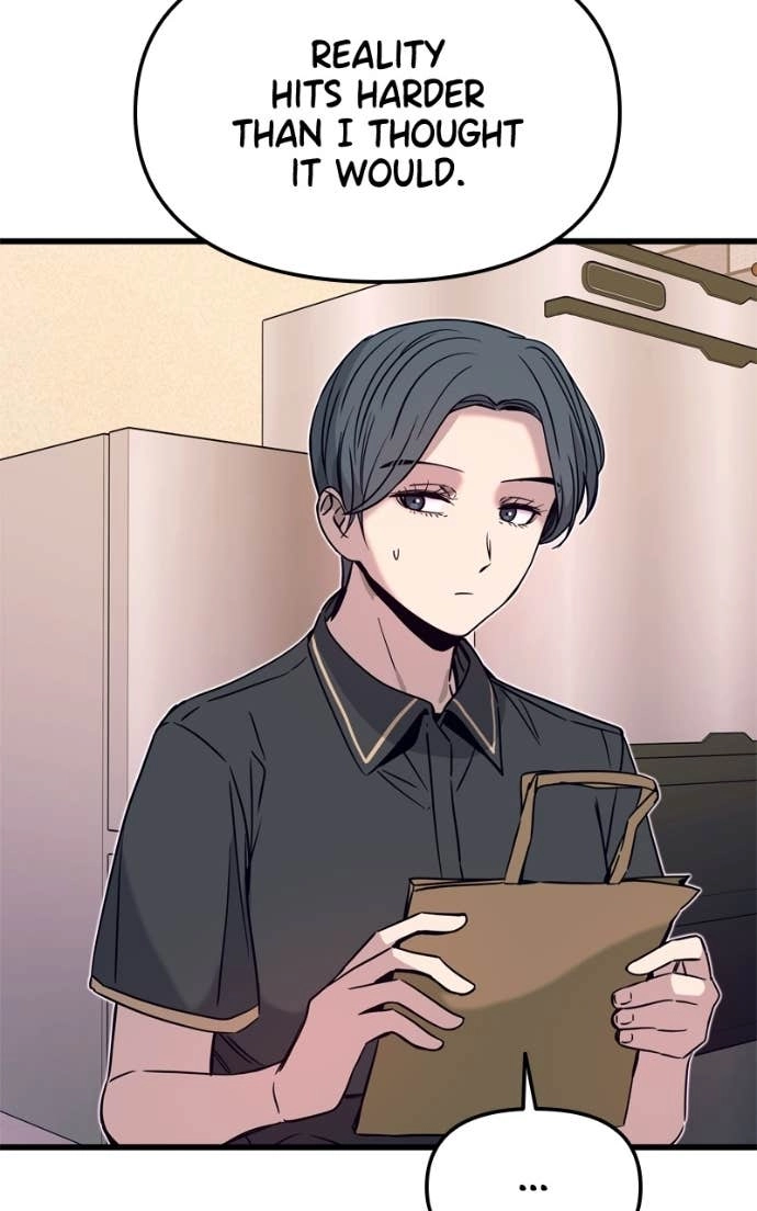 My Bias Gets on the Last Train Chapter 49 Page 48
