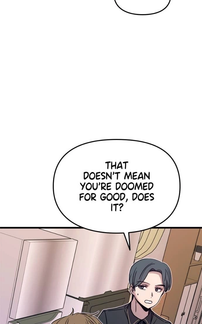 My Bias Gets on the Last Train Chapter 49 Page 49