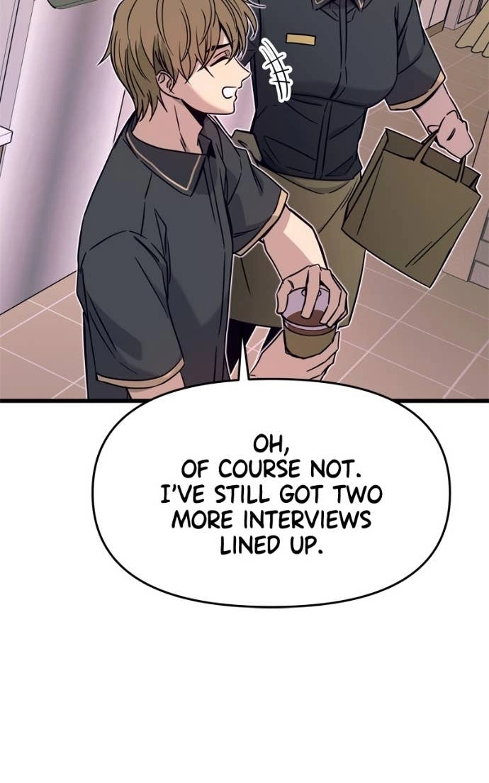 My Bias Gets on the Last Train Chapter 49 Page 50