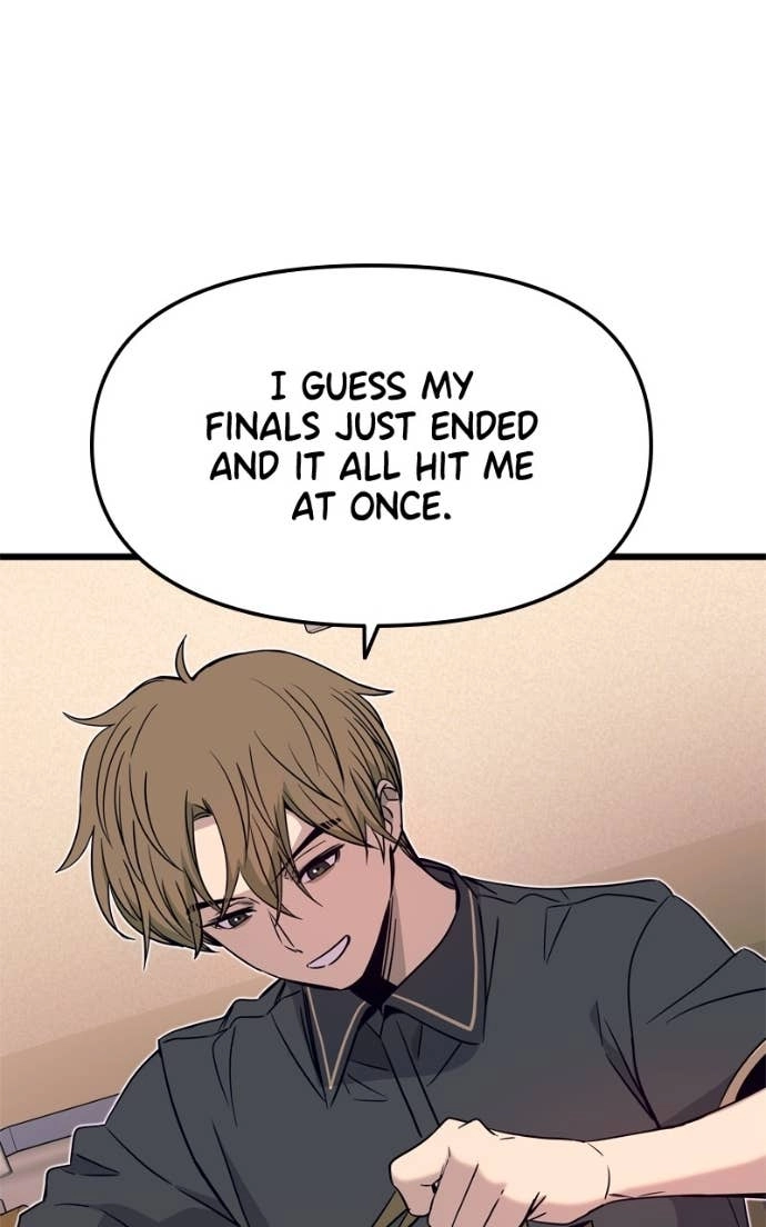 My Bias Gets on the Last Train Chapter 49 Page 51