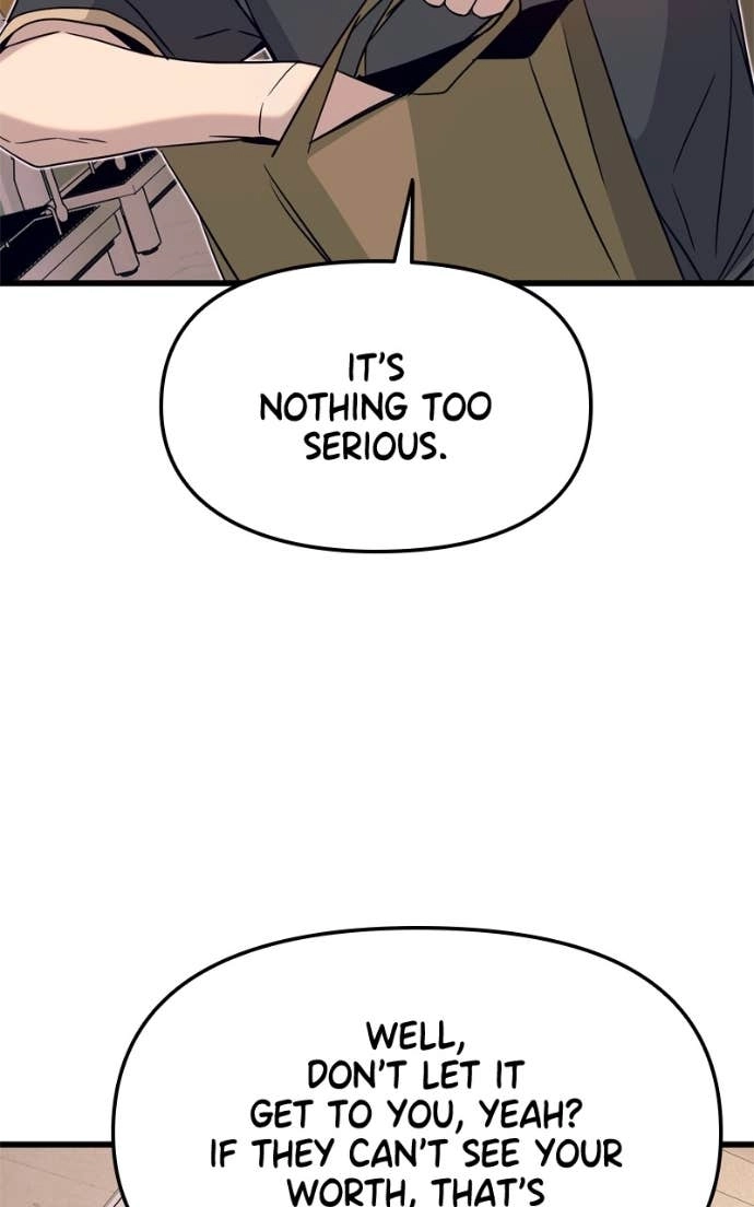 My Bias Gets on the Last Train Chapter 49 Page 52