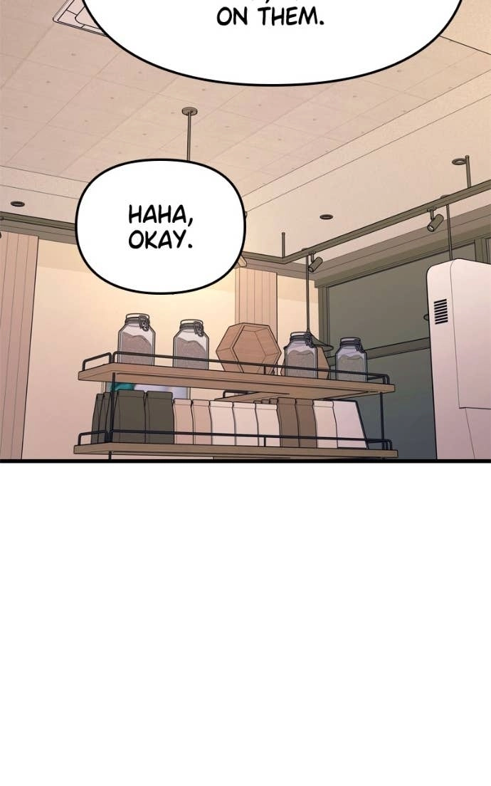 My Bias Gets on the Last Train Chapter 49 Page 53