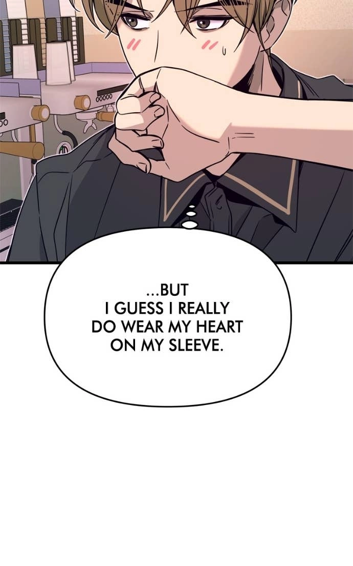 My Bias Gets on the Last Train Chapter 49 Page 56