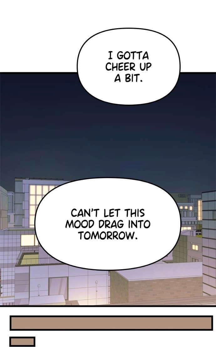 My Bias Gets on the Last Train Chapter 49 Page 57