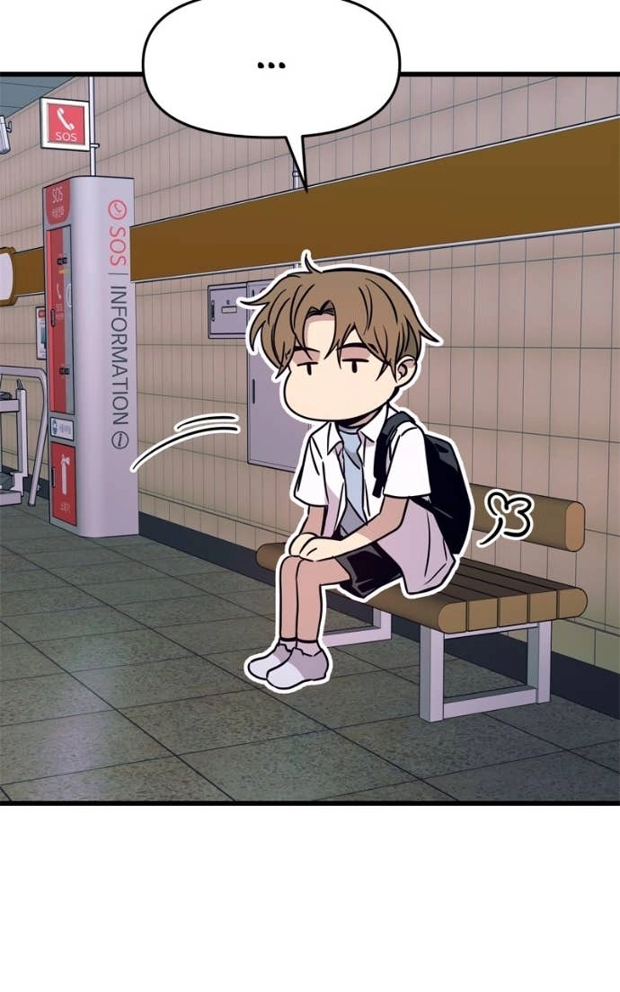 My Bias Gets on the Last Train Chapter 49 Page 64
