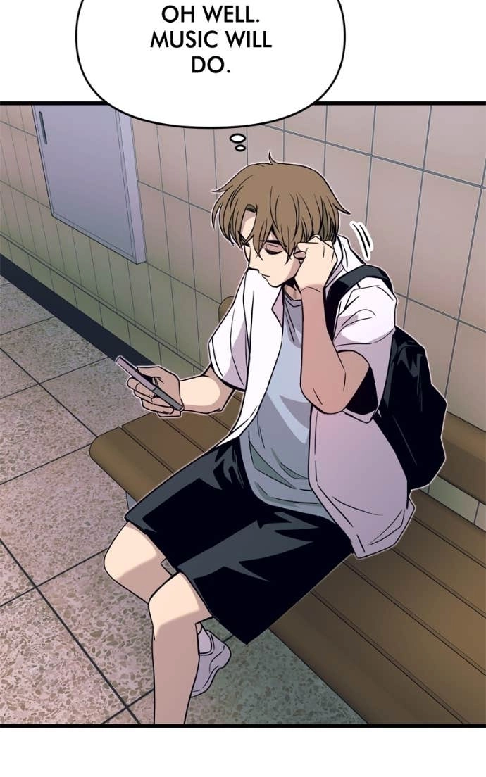 My Bias Gets on the Last Train Chapter 49 Page 67