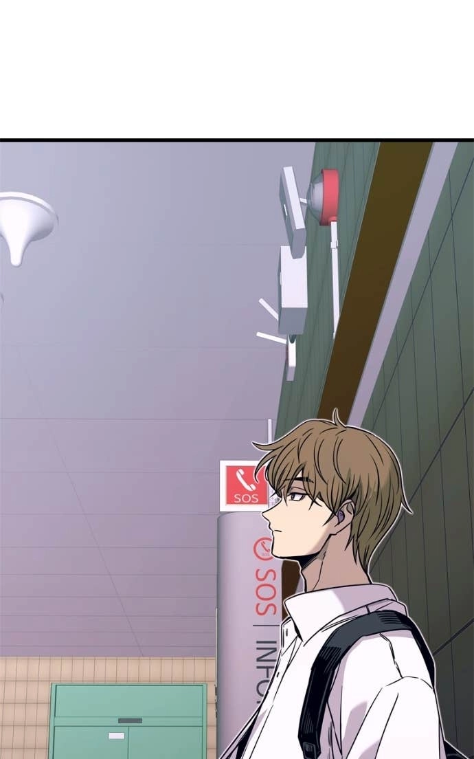 My Bias Gets on the Last Train Chapter 49 Page 70