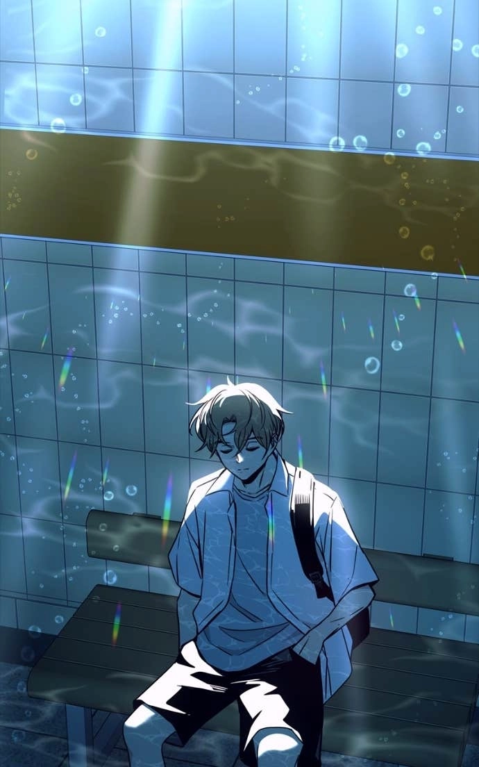 My Bias Gets on the Last Train Chapter 49 Page 76