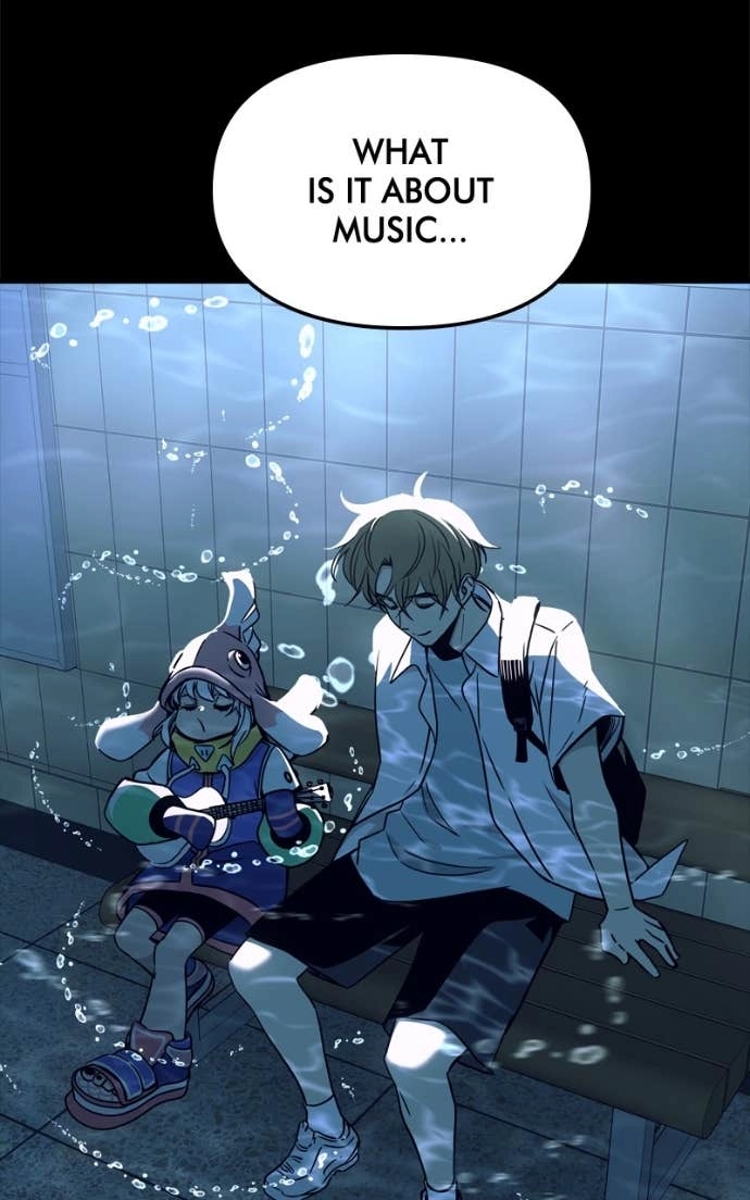 My Bias Gets on the Last Train Chapter 49 Page 82