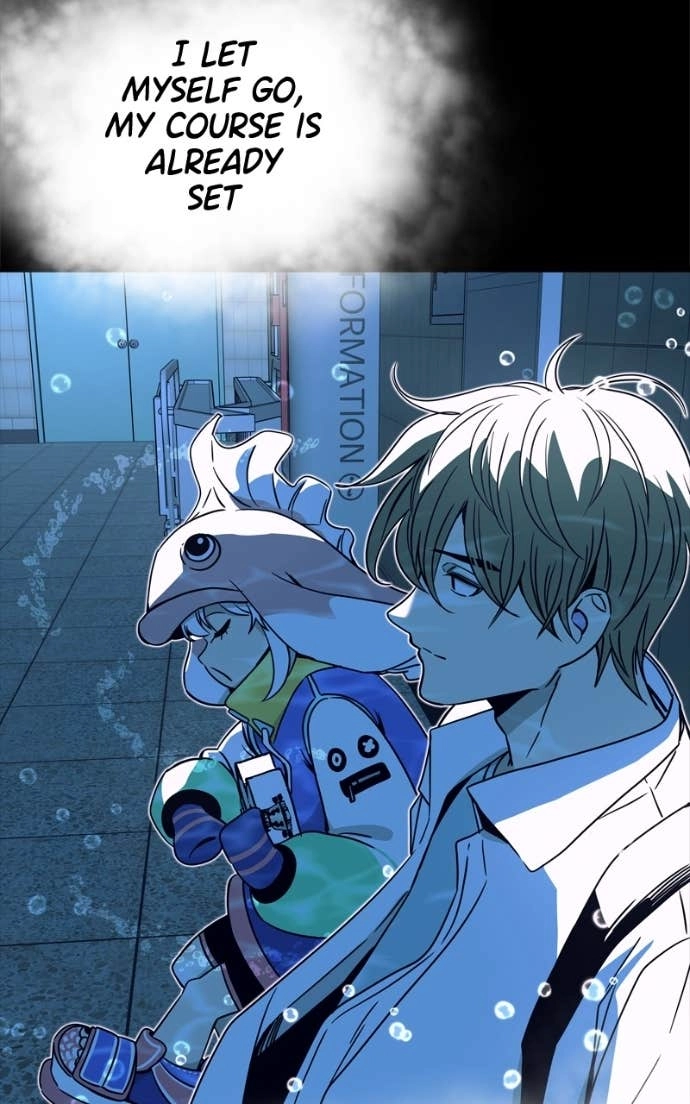 My Bias Gets on the Last Train Chapter 49 Page 84