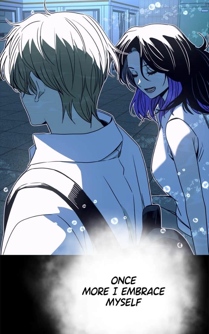 My Bias Gets on the Last Train Chapter 49 Page 86