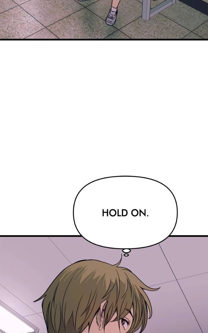 My Bias Gets on the Last Train Chapter 49 Page 92