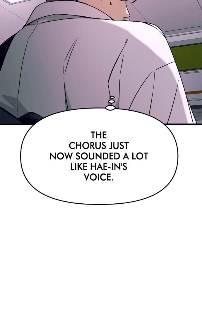 My Bias Gets on the Last Train Chapter 49 Page 93