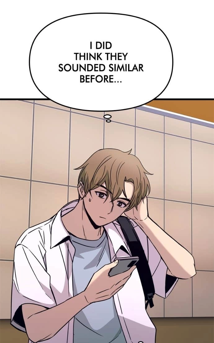 My Bias Gets on the Last Train Chapter 49 Page 94