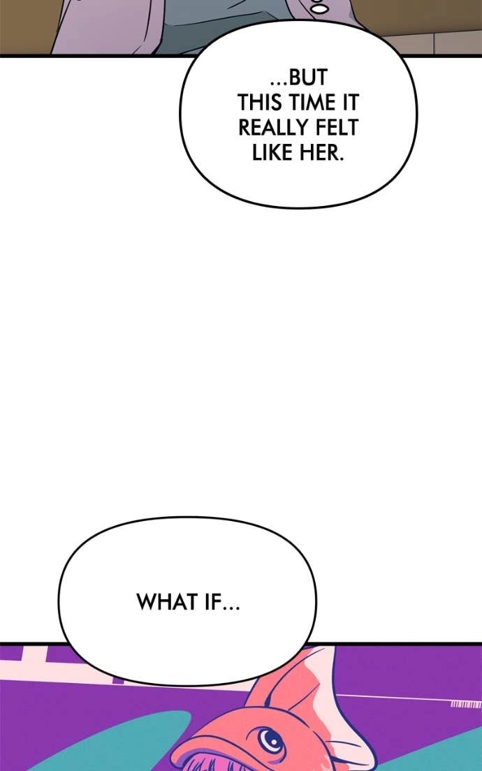 My Bias Gets on the Last Train Chapter 49 Page 95