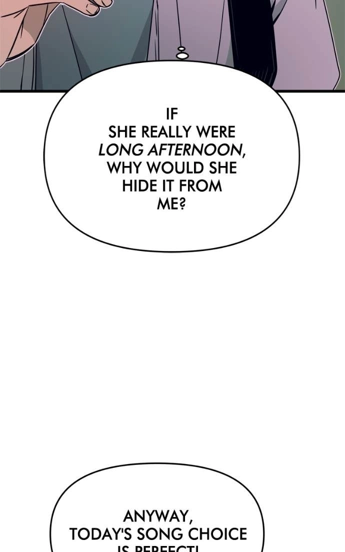 My Bias Gets on the Last Train Chapter 49 Page 98