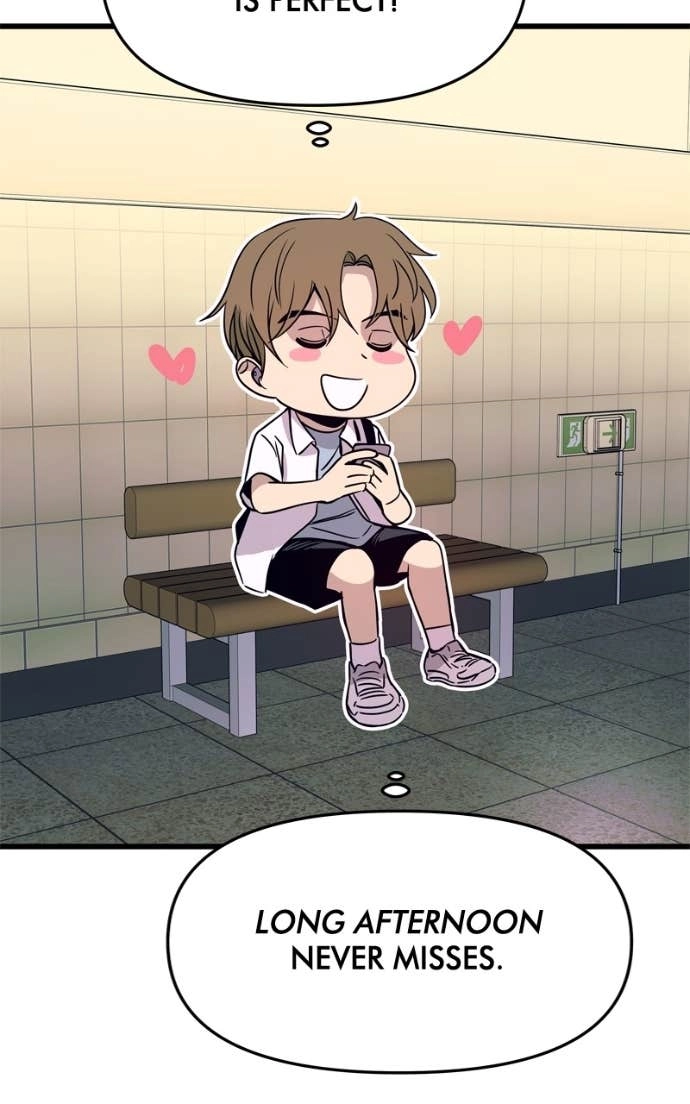 My Bias Gets on the Last Train Chapter 49 Page 99