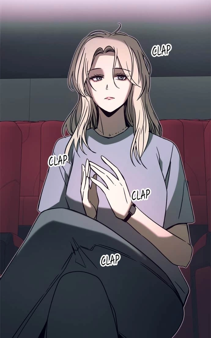 My Bias Gets on the Last Train Chapter 39 Page 10