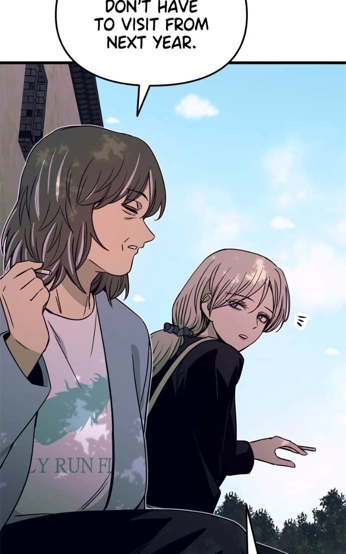 My Bias Gets on the Last Train Chapter 39 Page 100